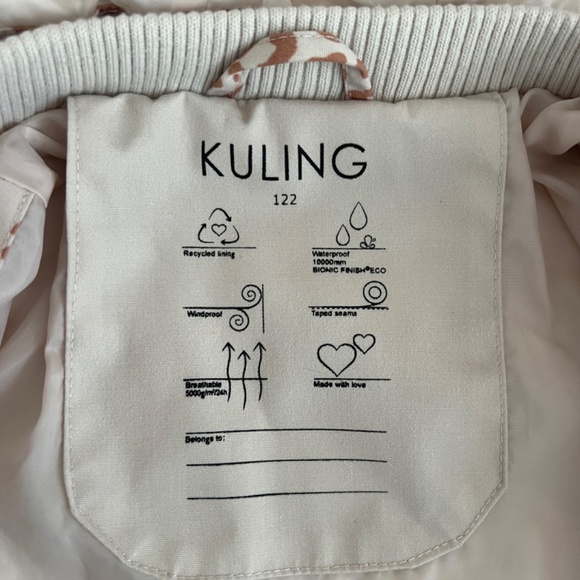 Kuling 6-7 years - Picture 4 of 6